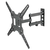 TV-Wandhalterung mit vollbeweglichem Schwenkarm Image 1