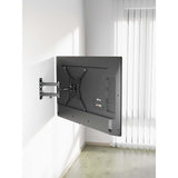TV-Wandhalterung mit vollbeweglichem Schwenkarm Image 3
