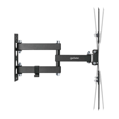 TV-Wandhalterung mit vollbeweglichem Schwenkarm Image 6