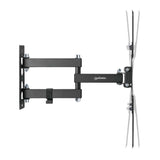 TV-Wandhalterung mit vollbeweglichem Schwenkarm Image 6