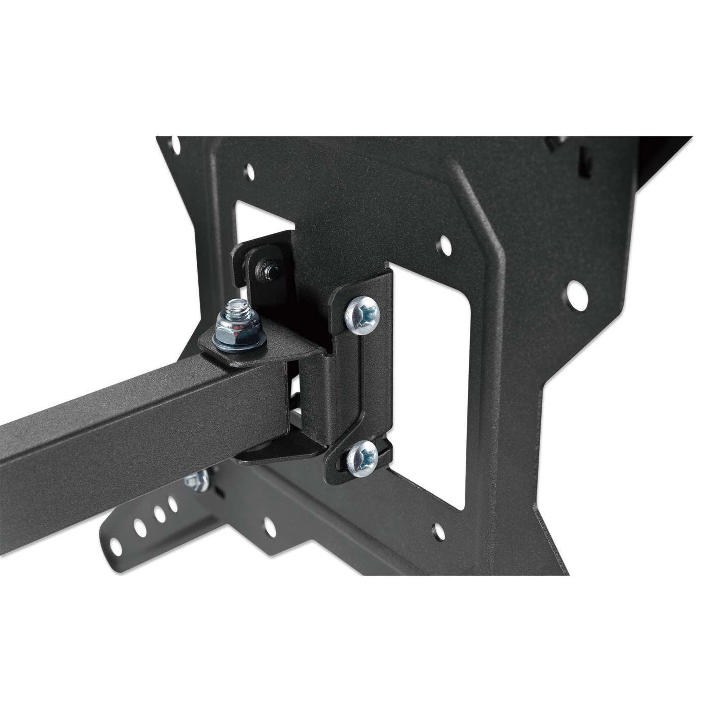 TV-Wandhalterung mit vollbeweglichem Schwenkarm Image 11