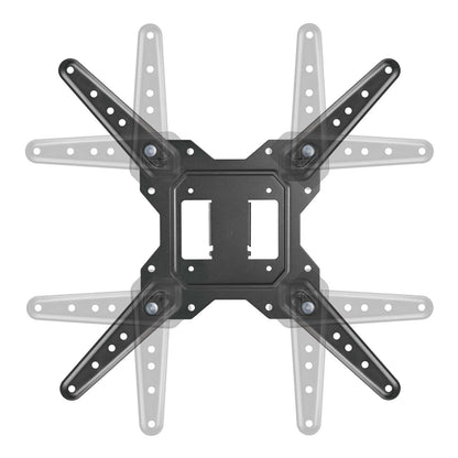 TV-Wandhalterung mit vollbeweglichem Schwenkarm Image 9