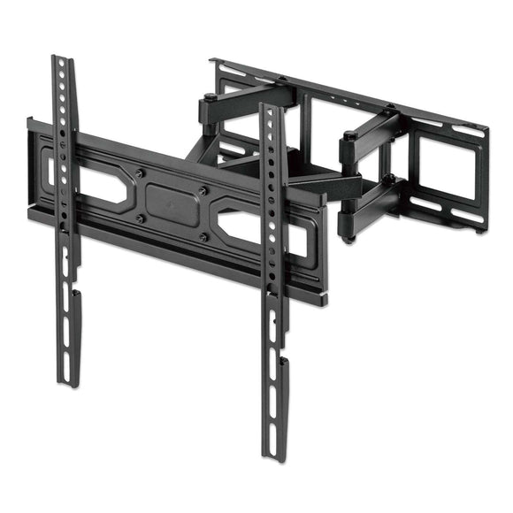 TV-Wandhalterung, neigbar und schwenkbar, für 32