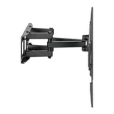 TV-Wandhalterung, neigbar und schwenkbar, für 32" bis 70" Image 5