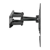 TV-Wandhalterung, neigbar und schwenkbar, für 37" bis 80" Image 5