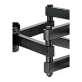 TV-Wandhalterung, neigbar und schwenkbar, für 37" bis 80" Image 8