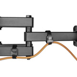 TV-Wandhalterung, neigbar und schwenkbar, für 37" bis 80" Image 9