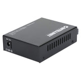 Gigabit Ethernet Singlemode Medienkonverter Image 5