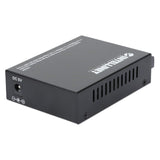 Gigabit Ethernet WDM bidirektionaler Singlemode Medienkonverter Image 4