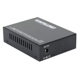 Gigabit Ethernet WDM bidirektionaler Singlemode Medienkonverter Image 5