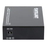 Gigabit Ethernet WDM bidirektionaler Singlemode Medienkonverter Image 6