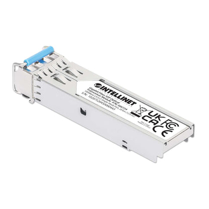 Gigabit SFP-Modul / Mini-GBIC Transceiver für LWL-Kabel Image 3