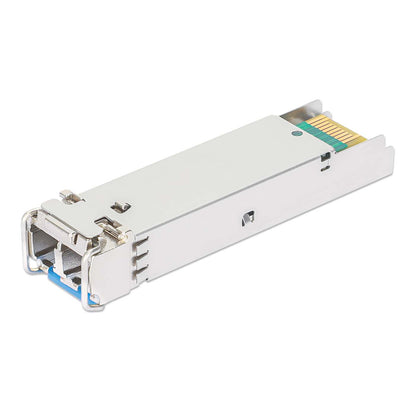 Gigabit SFP-Modul / Mini-GBIC Transceiver für LWL-Kabel Image 4