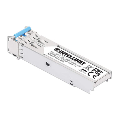 Gigabit SFP-Modul / Mini-GBIC Transceiver für LWL-Kabel Image 2