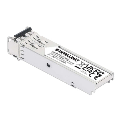 Gigabit SFP-Modul / Mini-GBIC Transceiver für LWL-Kabel Image 3