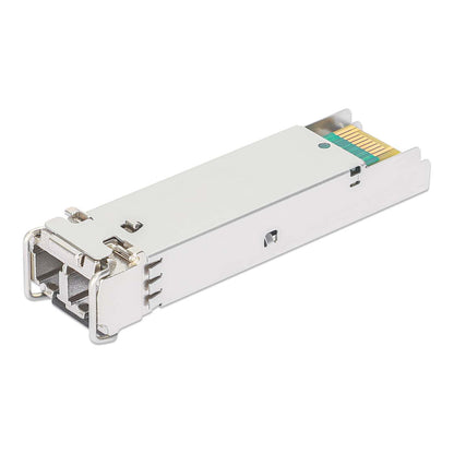Gigabit SFP-Modul / Mini-GBIC Transceiver für LWL-Kabel Image 4
