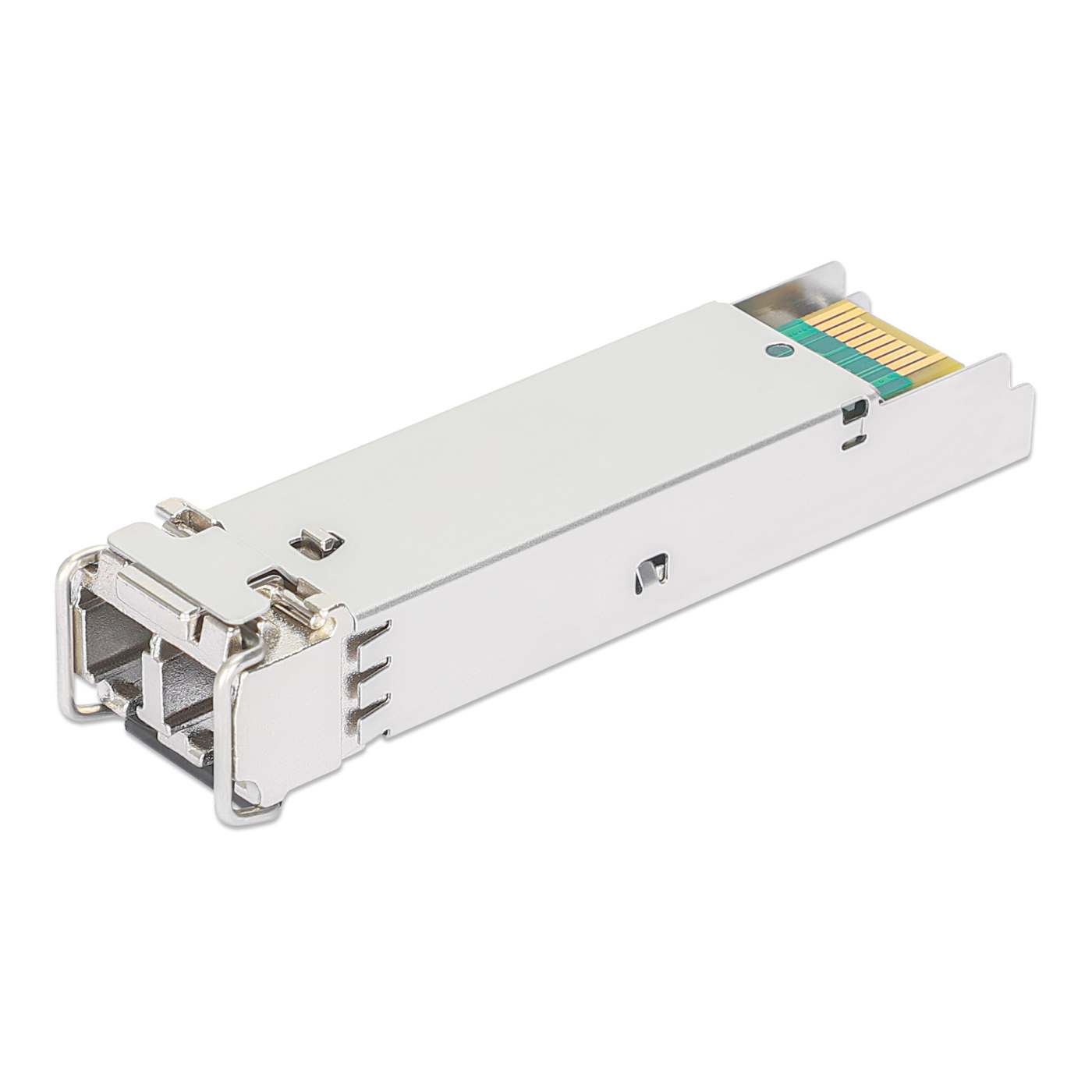 Gigabit SFP-Modul / Mini-GBIC Transceiver für LWL-Kabel Image 4