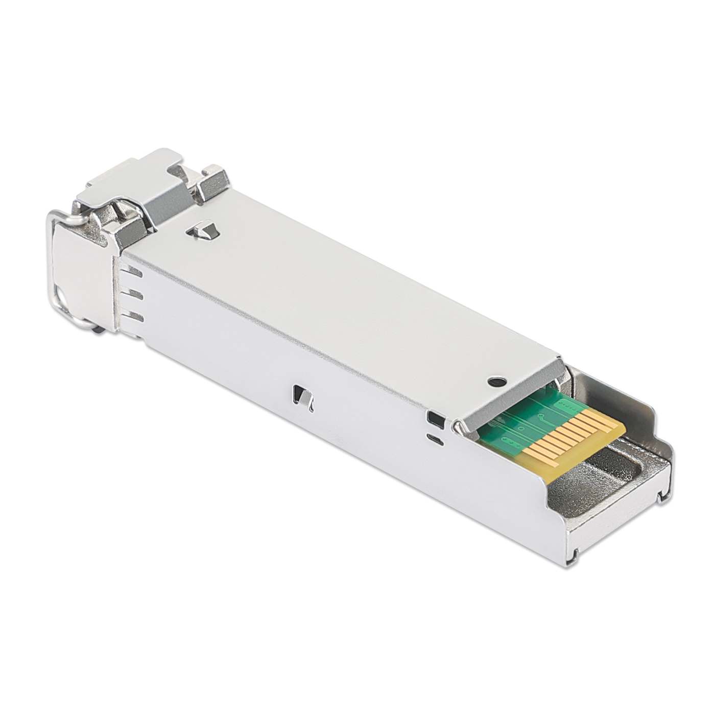 Gigabit SFP-Modul / Mini-GBIC Transceiver für LWL-Kabel Image 5
