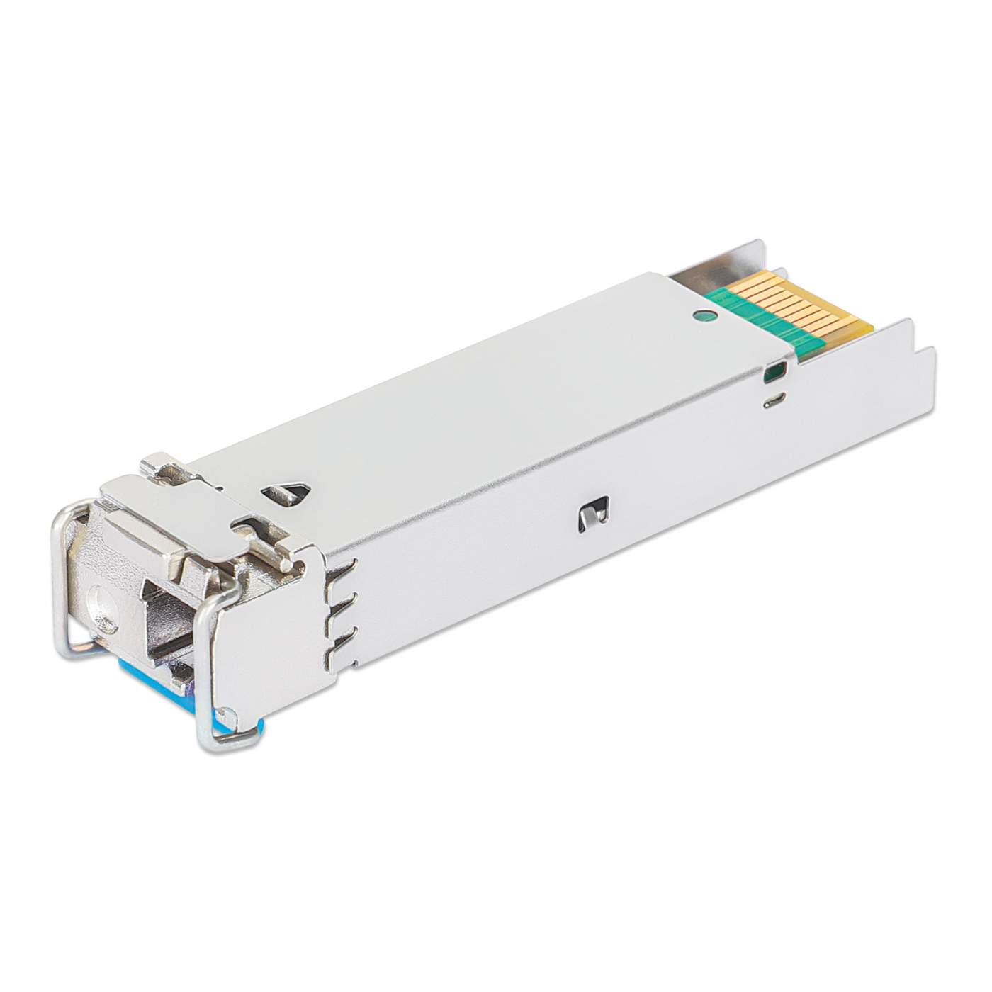 Gigabit SFP-Modul / Mini-GBIC Transceiver WDM bidirektional für LWL-Kabel Image 3