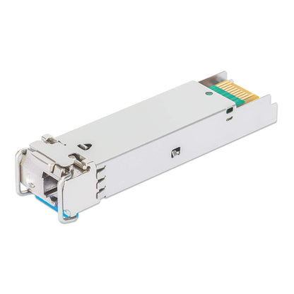 Gigabit SFP-Modul / Mini-GBIC Transceiver WDM bidirektional für LWL-Kabel Image 3