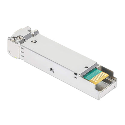 Gigabit SFP-Modul / Mini-GBIC Transceiver WDM bidirektional für LWL-Kabel Image 4