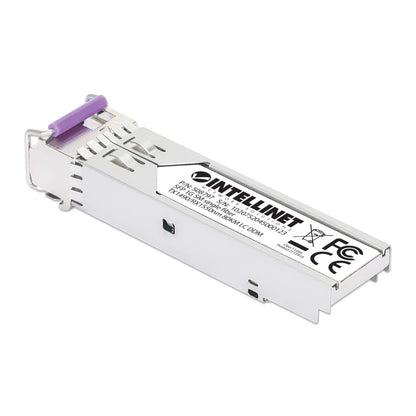 Gigabit SFP-Modul / Mini-GBIC Transceiver WDM bidirektional für LWL-Kabel Image 2