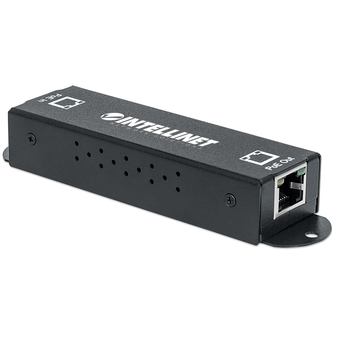 Gigabit High-Power PoE+ Extender Image 5