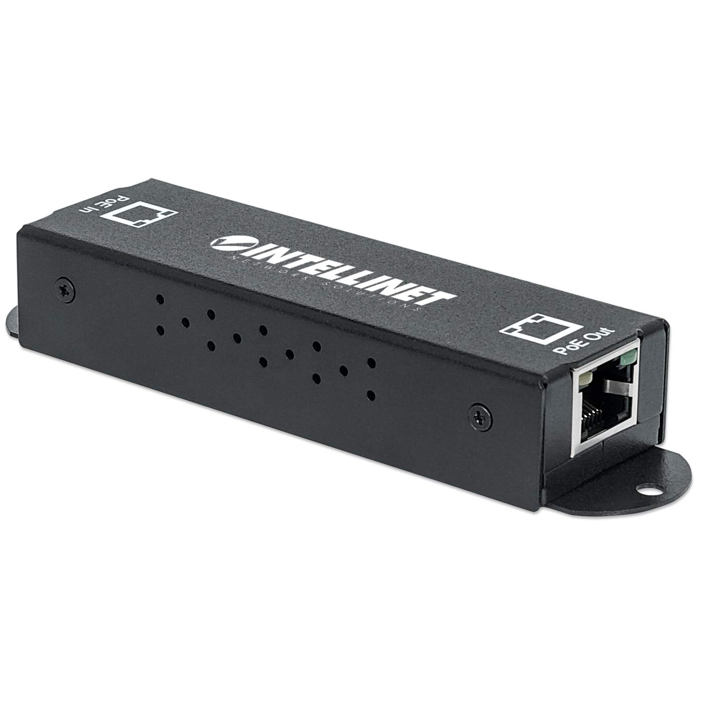 Gigabit High-Power PoE+ Extender Image 5