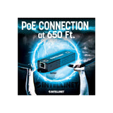 Gigabit High-Power PoE+ Extender Image 9