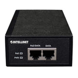 Gigabit High-Power PoE+ Injektor Image 4