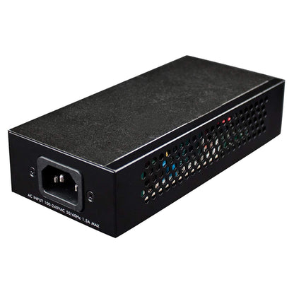 Gigabit High-Power PoE+ Injektor Image 5