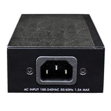 Gigabit High-Power PoE+ Injektor Image 7