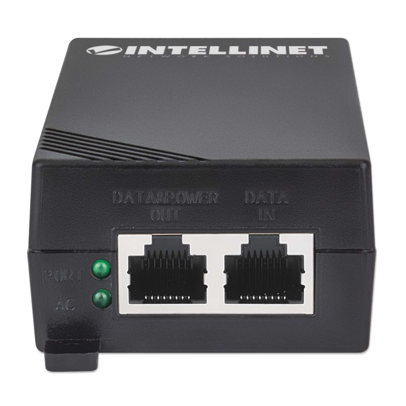 Gigabit High-Power PoE+ Injektor Image 6