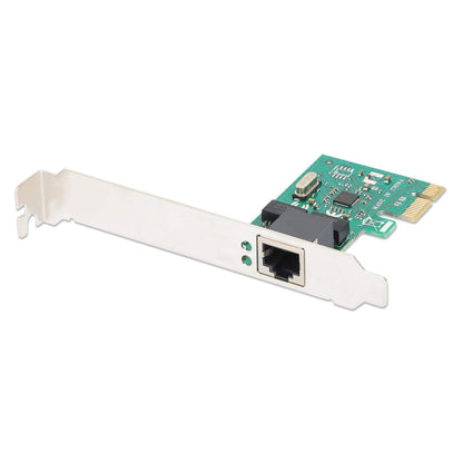 Gigabit PCI-Express-Netzwerkkarte Image 1