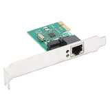Gigabit PCI-Express-Netzwerkkarte Image 3