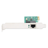 Gigabit PCI-Express-Netzwerkkarte Image 4