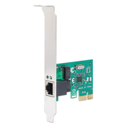 Gigabit PCI-Express-Netzwerkkarte Image 6