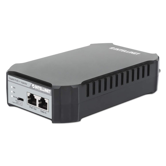 Gigabit PoE++ Injektor Image 1