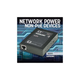 Gigabit PoE+ Splitter Image 10