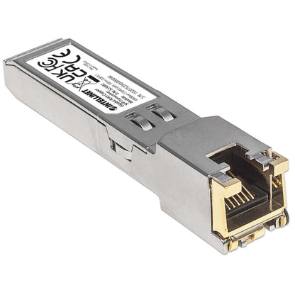 Gigabit SFP-Modul / Mini-GBIC Transceiver für RJ45-Kabel Image 3