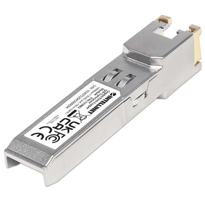 Gigabit SFP-Modul / Mini-GBIC Transceiver für RJ45-Kabel Image 4