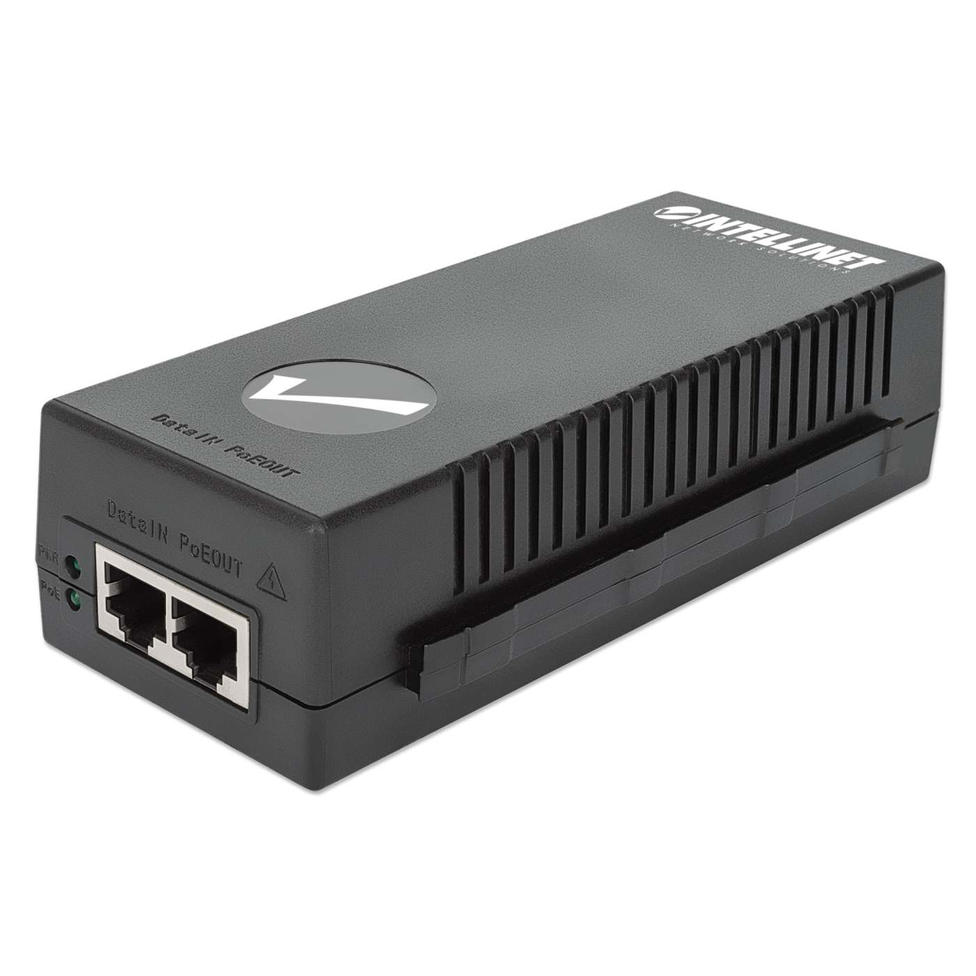 Gigabit Ultra PoE-Injektor Image 1