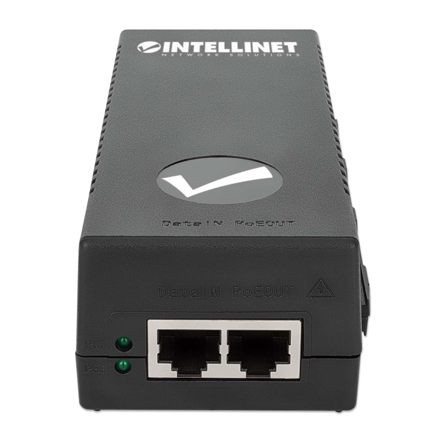 Gigabit Ultra PoE-Injektor Image 4