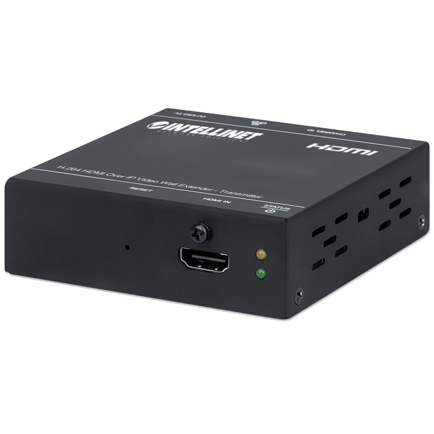 H.264 HDMI Over IP Videowand-Extender, Sendemodul Image 1