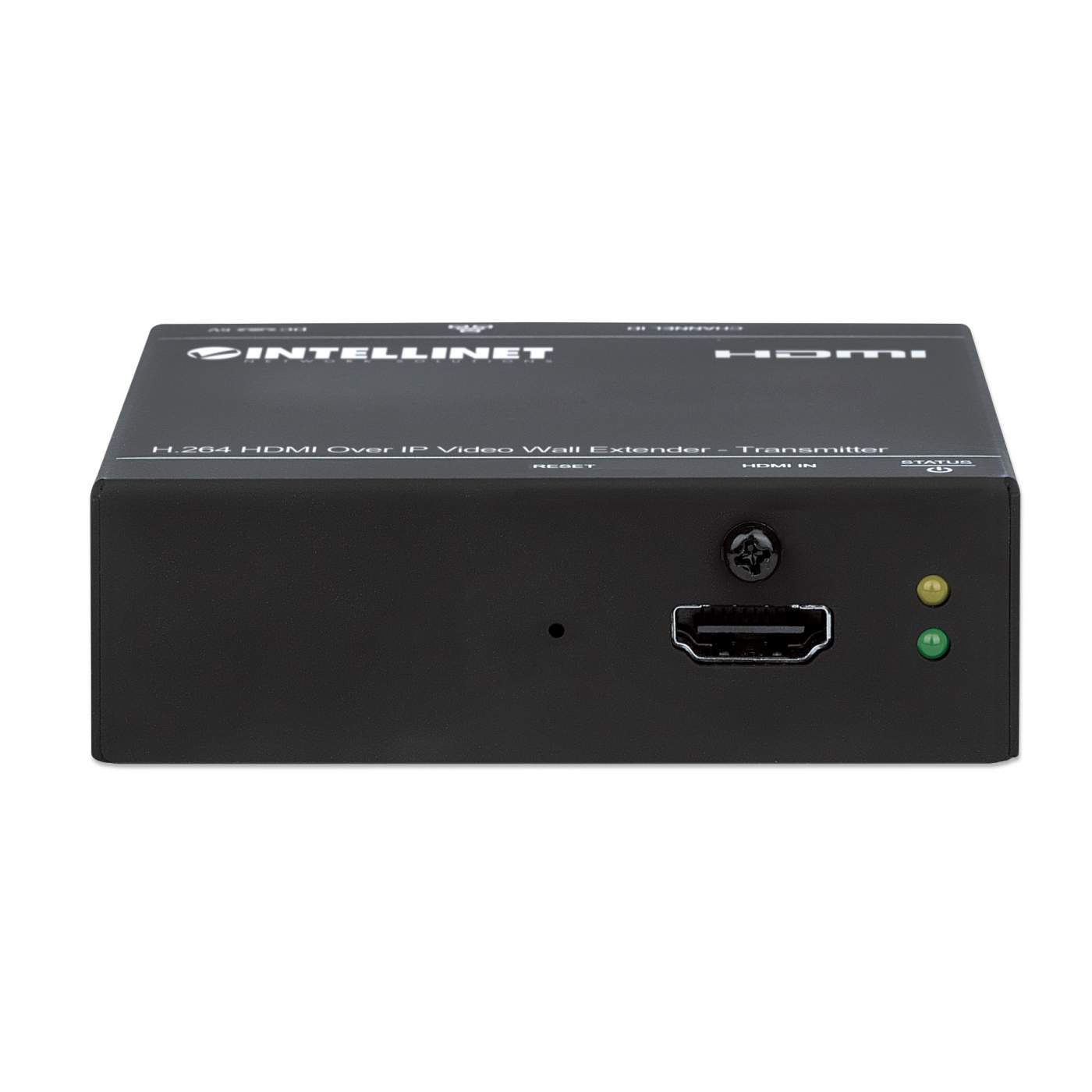 H.264 HDMI Over IP Videowand-Extender, Sendemodul Image 5