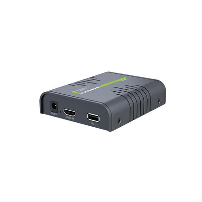 HDMI KVM over IP/Netzwerkkabel Extender Set 1080p, 120 m Image 6