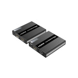 HDMI KVM over IP/Netzwerkkabel Extender Set 1080p, 60 m Image 5