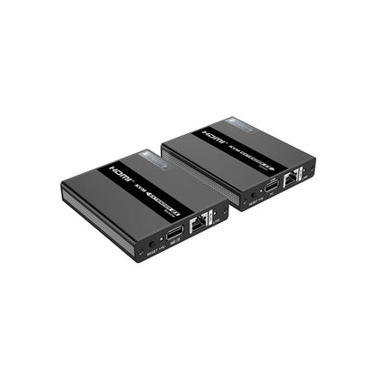 HDMI KVM over IP/Netzwerkkabel Extender Set 1080p, 60 m Image 6