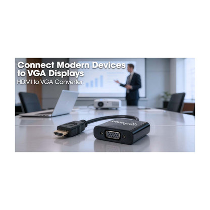HDMI auf VGA-Konverter Image 7