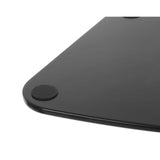 Höhenverstellbarer Standfuß mit Monitorhalterung und Gasdruckfeder für ein Display Image 12